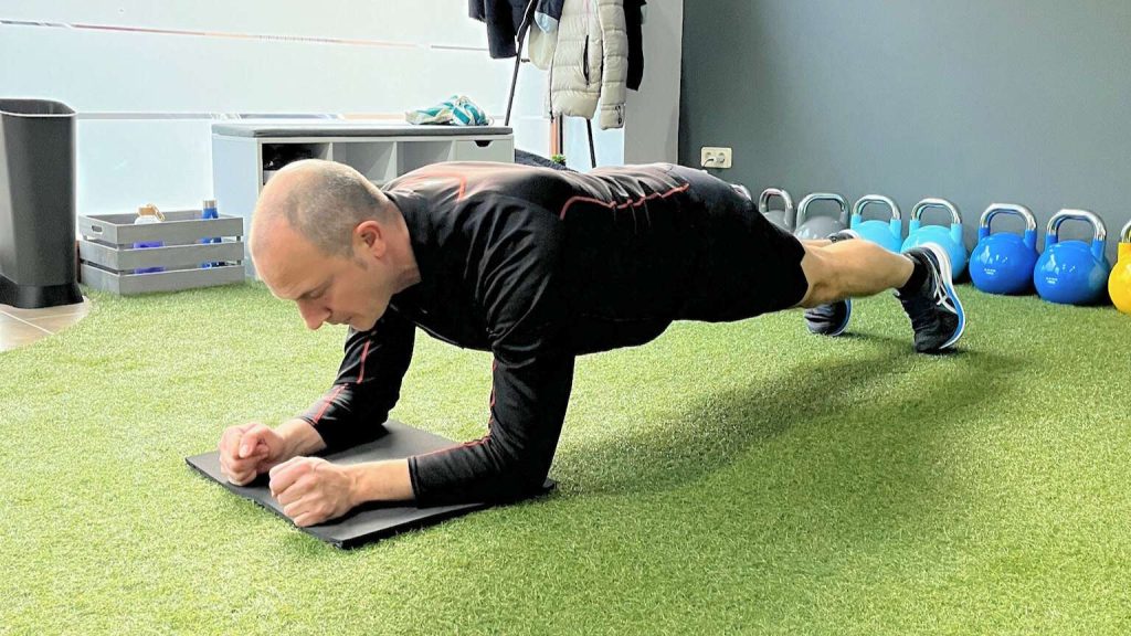 Activa’t en un centre d’entrenament i trenca amb el sedentarisme