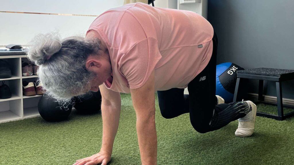 Centre d’entrenament per a persones grans, benestar i autonomia a cada sessió