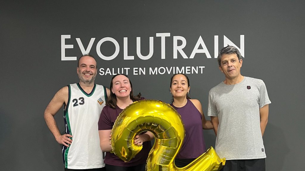 Centre d’entrenament amb seguiment personal, beneficis reals per a la teva salut