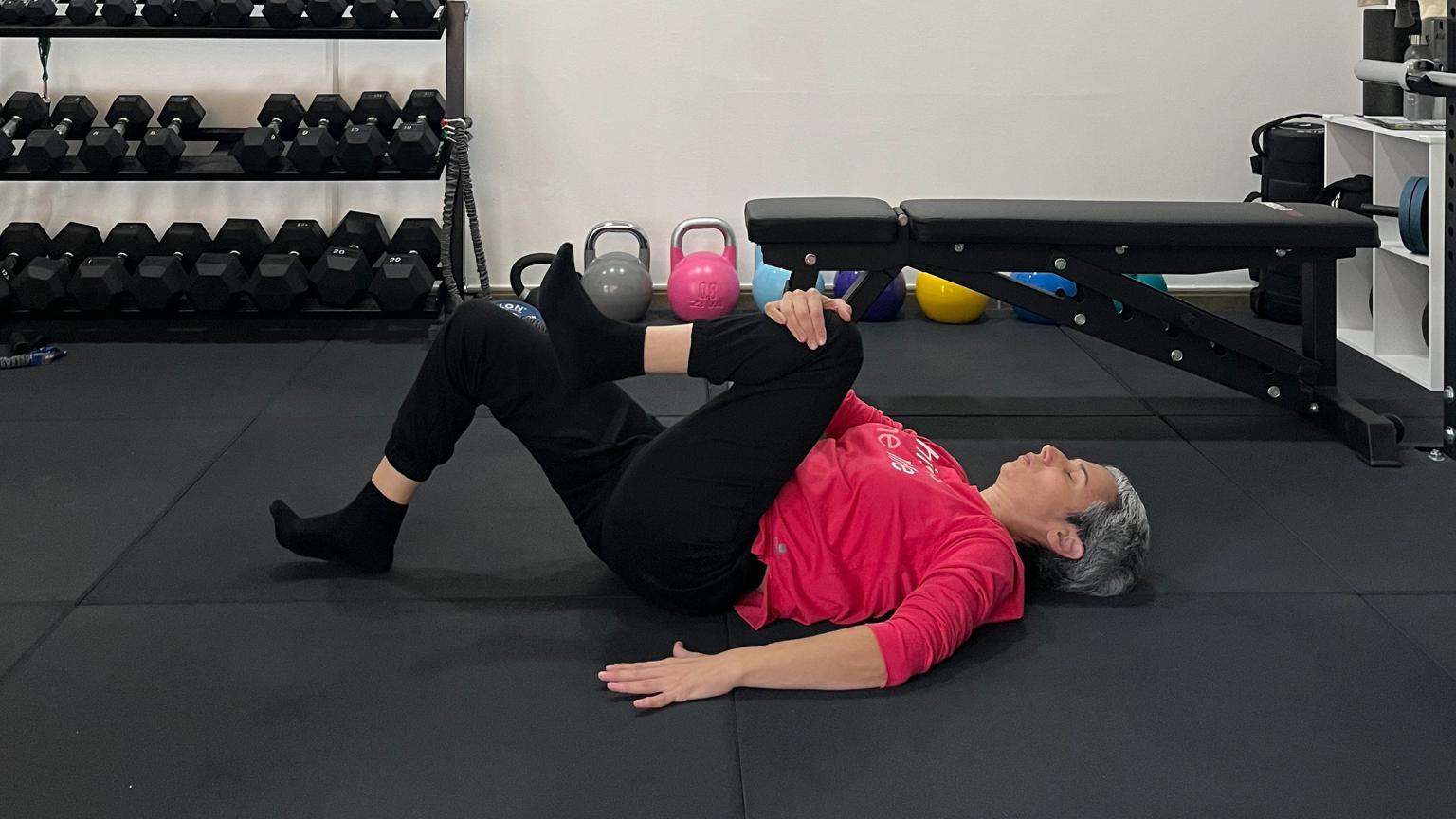 Per què un centre d’entrenament no és el mateix que un gimnàs?